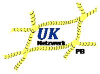 Logo vom UK-Netzwerk Paderborn