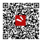 QR-Code zum Flyer in der Capito-App