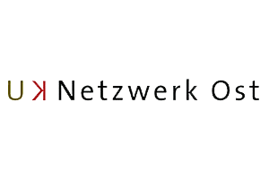 Logo UK-Netzwerk Ost
